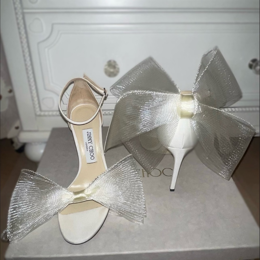 Jimmy choo heels
